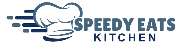 Speedy Eats Kitchen