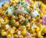 Mexican Street Corn Salad: An Incredible 7-Ingredient Recipe